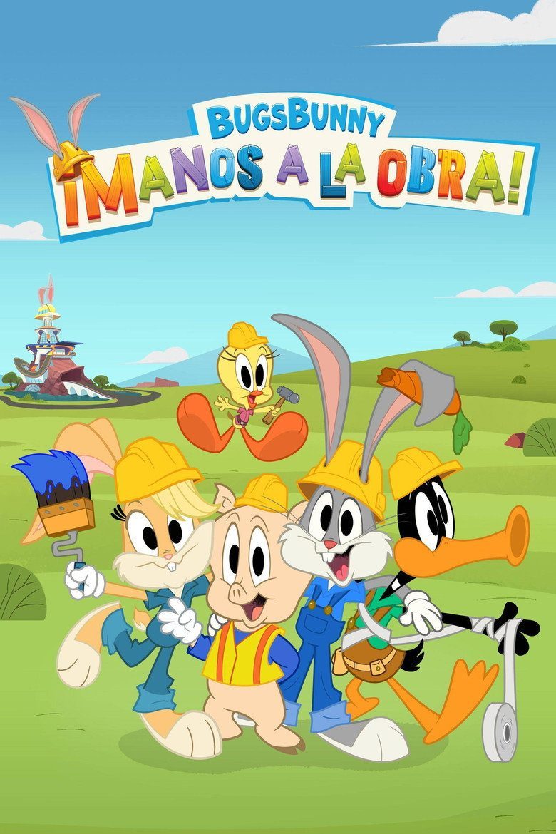 Bugs y sus Amigos a la Obra Temporada 1