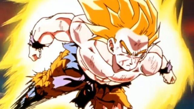 Dragon Ball Z Kai S02E26
