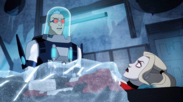 Harley Quinn S02E04