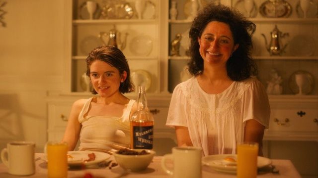 Three Busy Debras S02E04