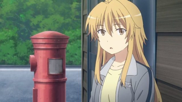 Non Non Biyori S03E11