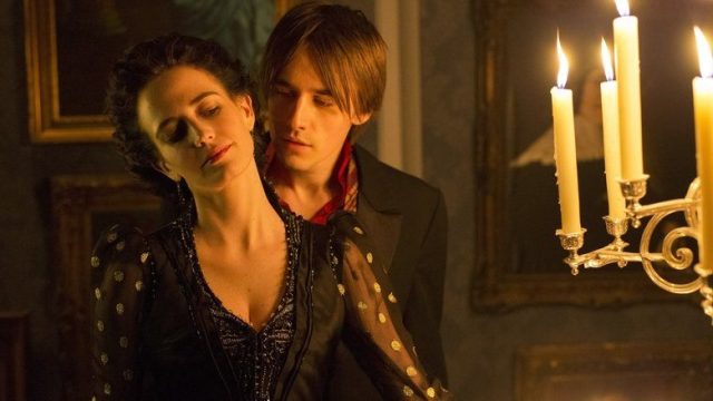 Penny Dreadful S01E06
