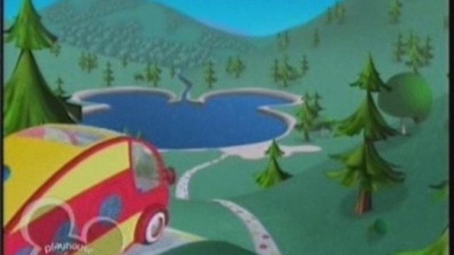 La Casa de Mickey Mouse S02E14
