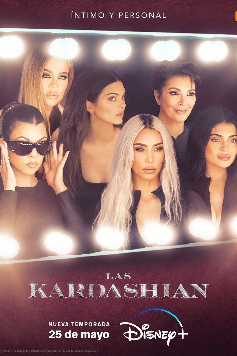 The Kardashians Temporada 3