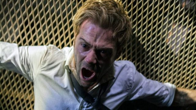 Constantine S01E03