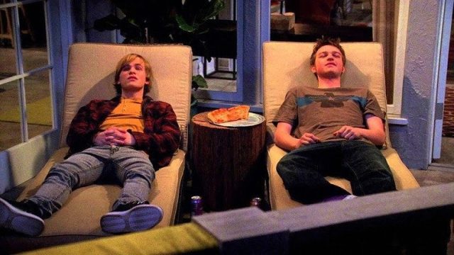 Dos Hombres y Medio S09E15