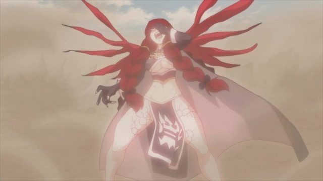 Fairy Tail S08E37