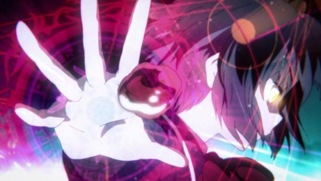 Chuunibyou Demo Koi ga Shitai! S01E02