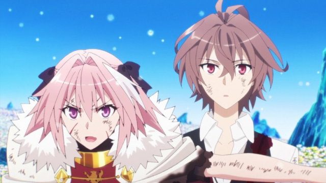 Fate/Apocrypha S01E25