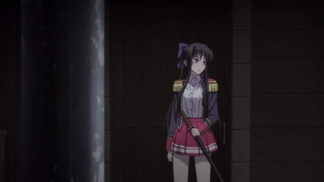 Walkure Romanze S01E07