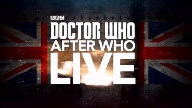 Doctor Who S00E129