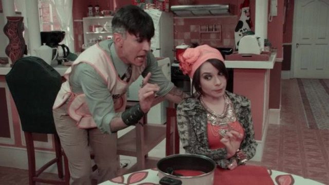 Vecinos S05E12