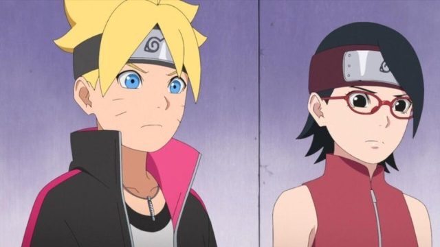 Boruto: Naruto Next Generations S01E259
