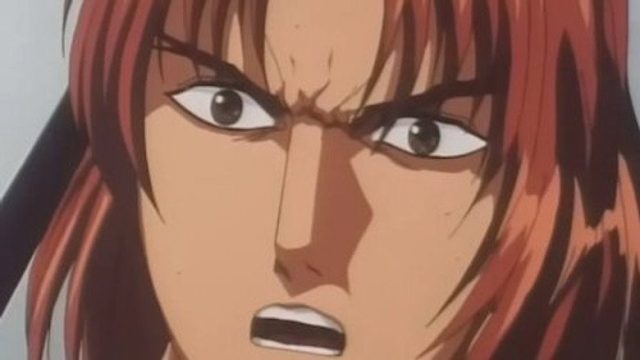 Street Fighter II: V S01E22