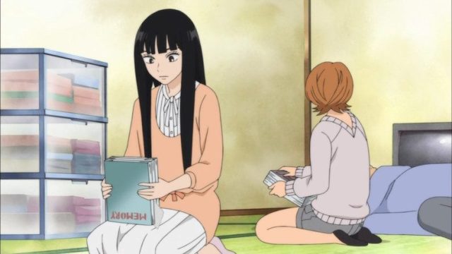 Llegando a ti S01E17