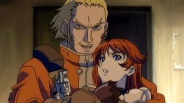 Burst Angel S01E16