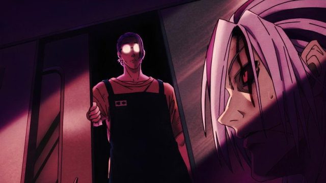 Sakamoto Days S01E09