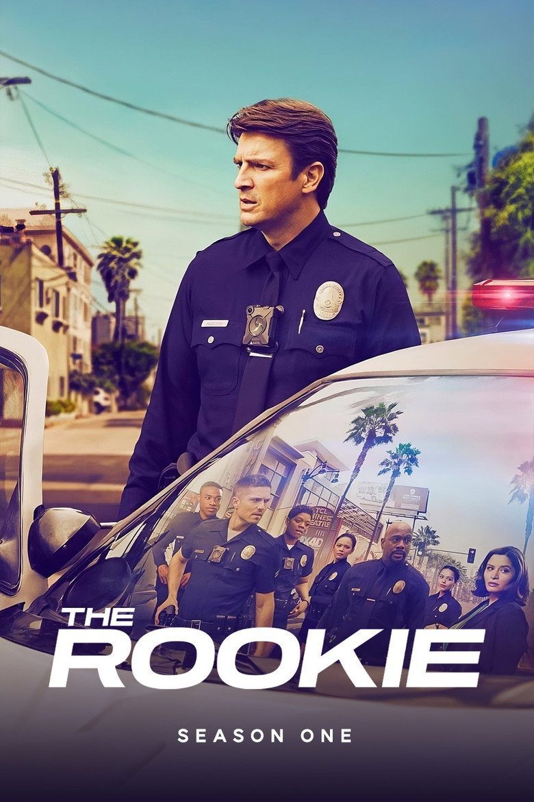 The Rookie Temporada 1