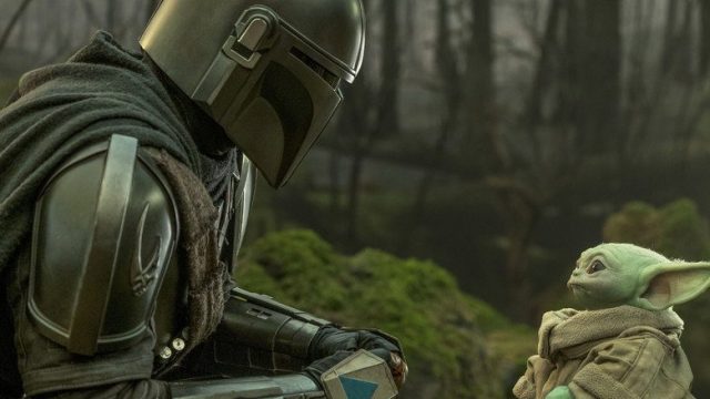 The Mandalorian S02E05