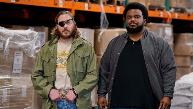 Killing It S02E08