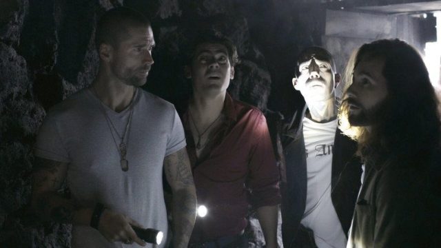 El Señor de los Cielos S06E82