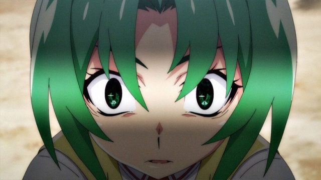 Higurashi: When They Cry - GOU S01E08