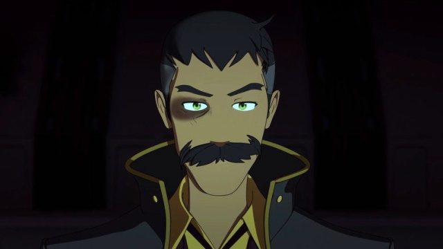 RWBY S08E14