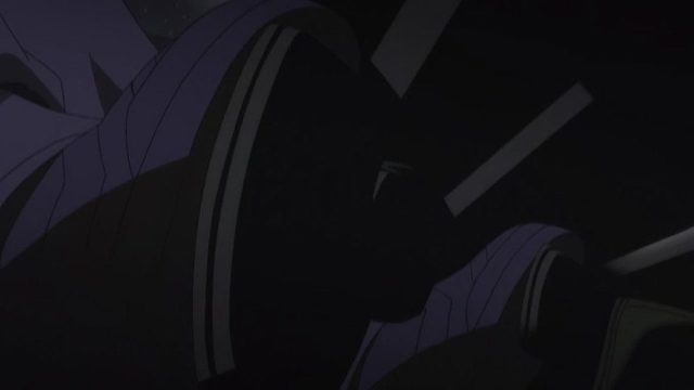 Initial D S03E13