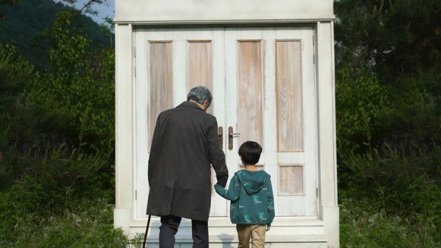 Dr. Brain S01E06