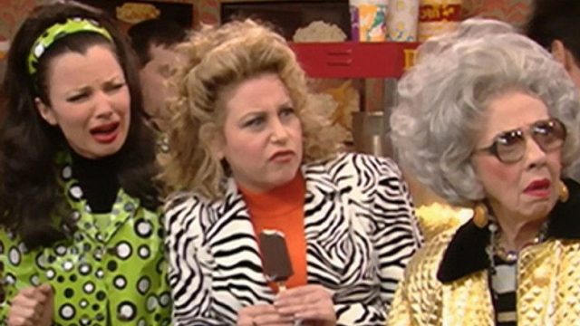 La Niñera S04E15