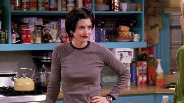 Friends S04E09