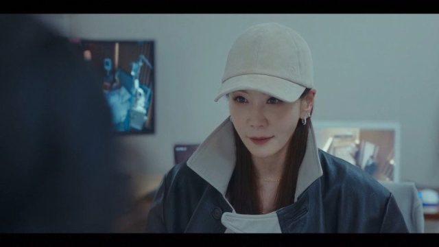 Nam-soon, Una chica superfuerte S01E10