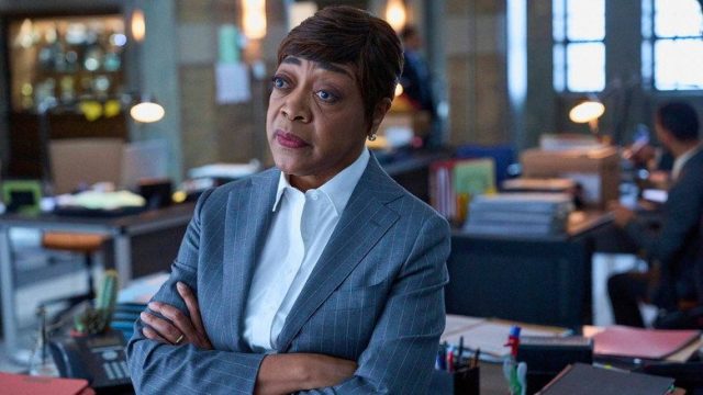 La Ley y el Orden Toronto: Intento Criminal S01E06