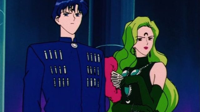 Sailor Moon S02E38