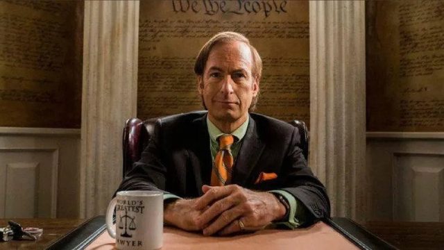 Better Call Saul S06E09