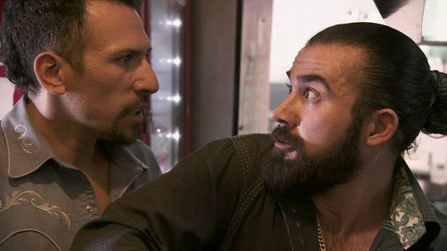 Señora Acero S02E75