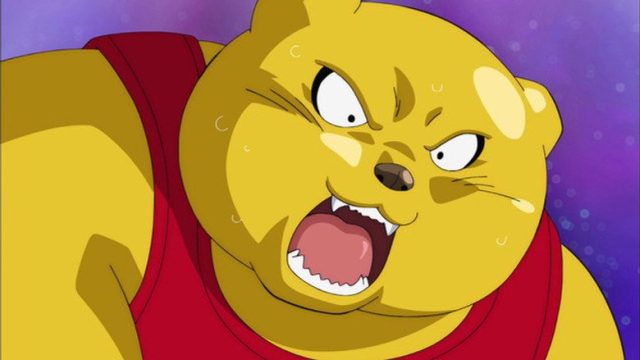 Dragon Ball Super S01E33