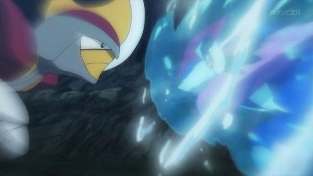 Pokémon S19E07