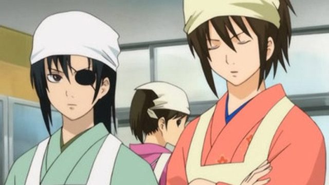 Gintama S04E43