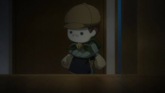 Asobi ni Iku yo! S00E06