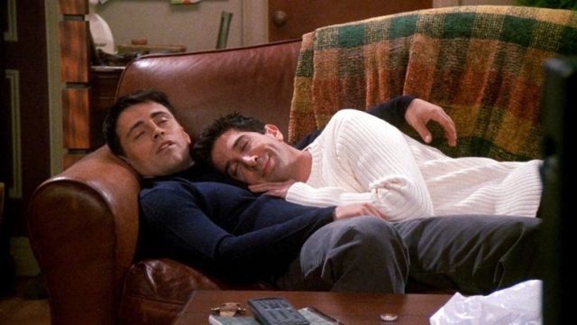 Friends S07E06