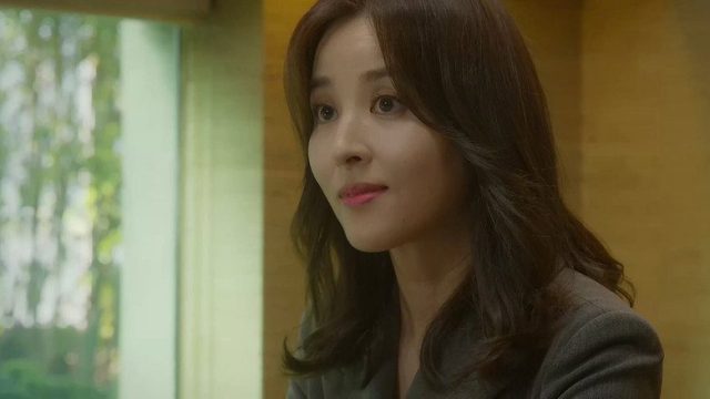 Shin, abogado de divorcios S01E03