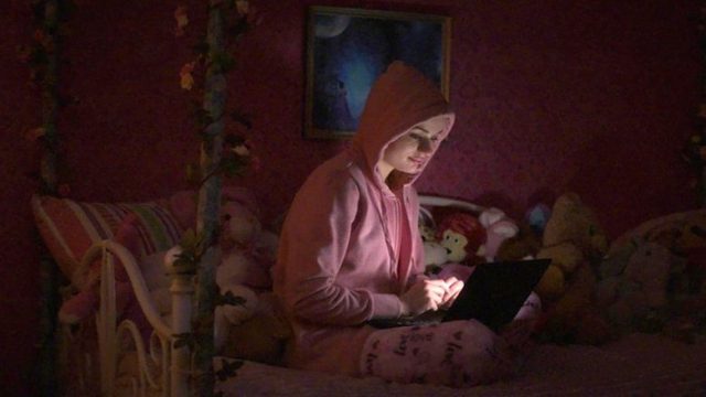 The Act S01E04