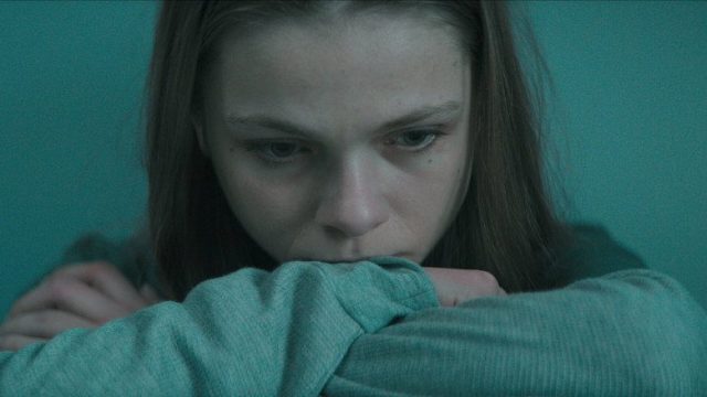 Una familia normal S01E02