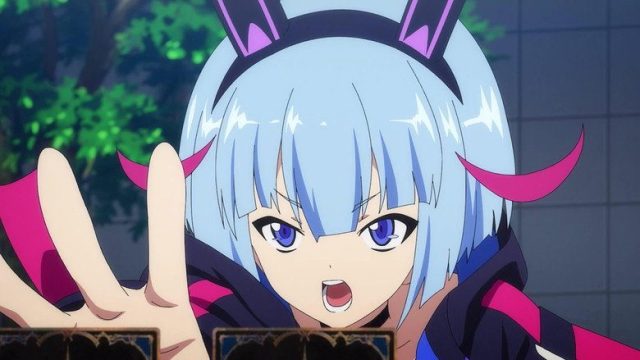 Shadowverse S02E85