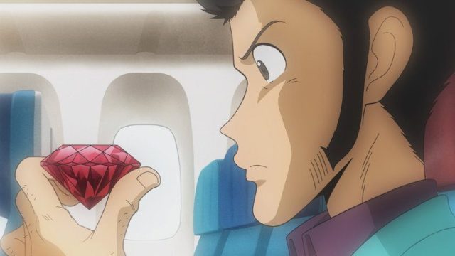 Lupin III S06E18