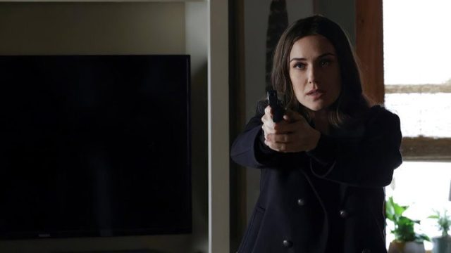 The Blacklist S08E14