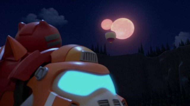 Kingdom Force S01E21