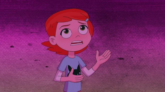 Ben 10 S01E28