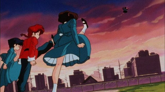 Ranma ½ S01E78